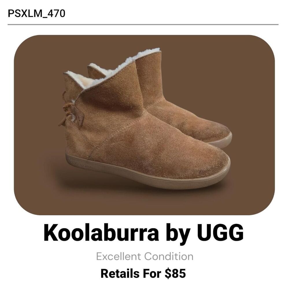 Koolaburra-by-ugg Women's Brown and Tan Boots